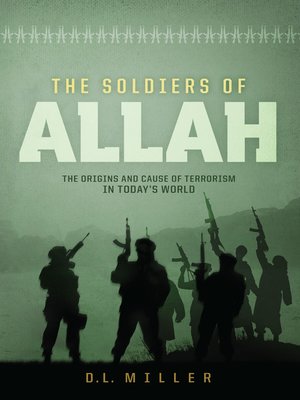 The Soldiers of Allah - ebook